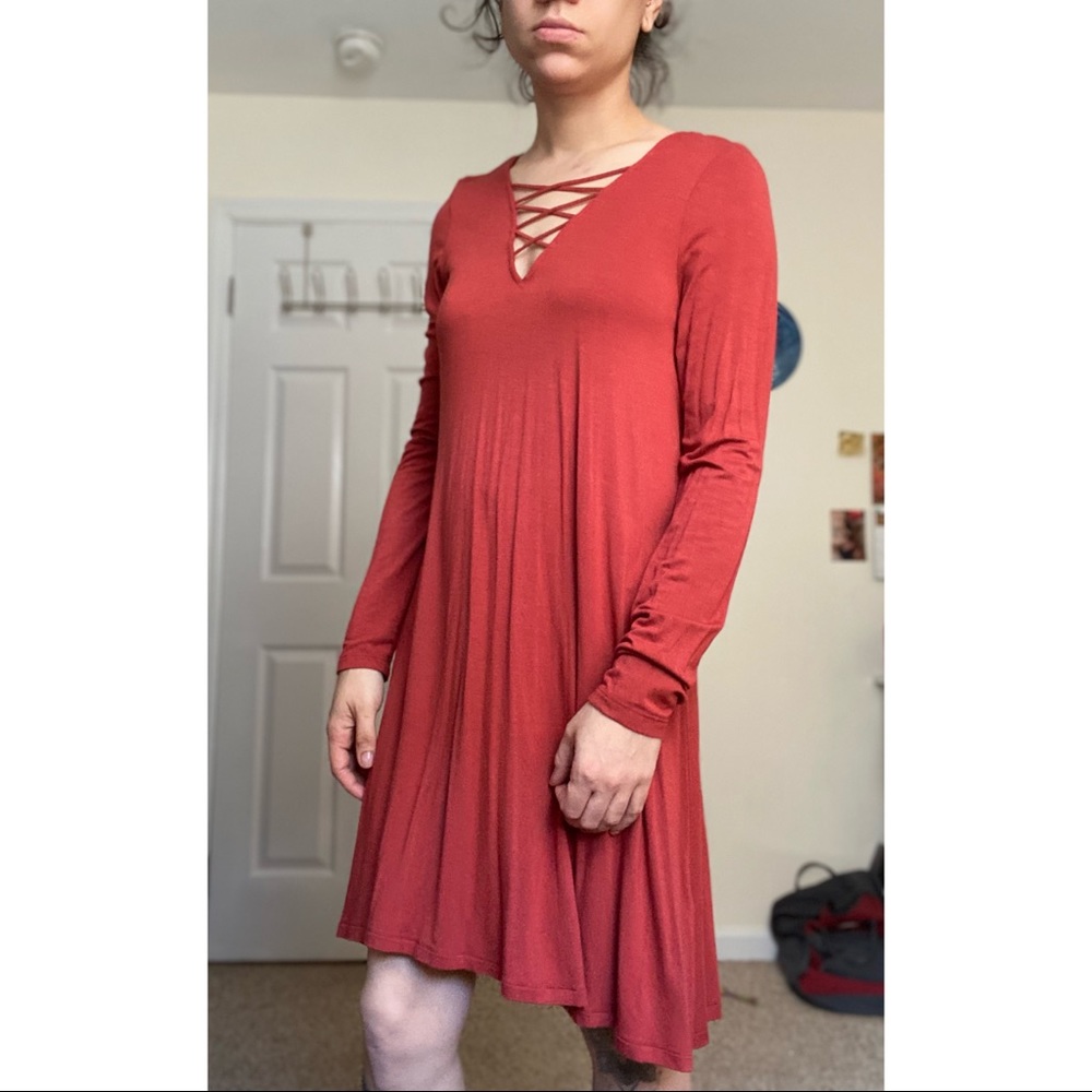 Express dress 💥